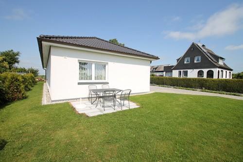1005 - Haus Landau Dahme (Schleswig-Holstein) Exterior foto
